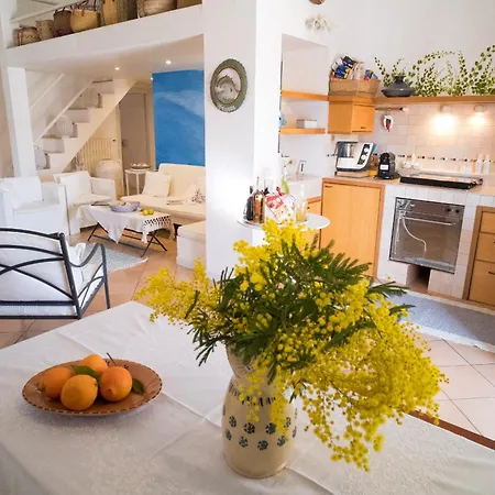 דירה Relais Patriarca - Dimora Mediterranea *