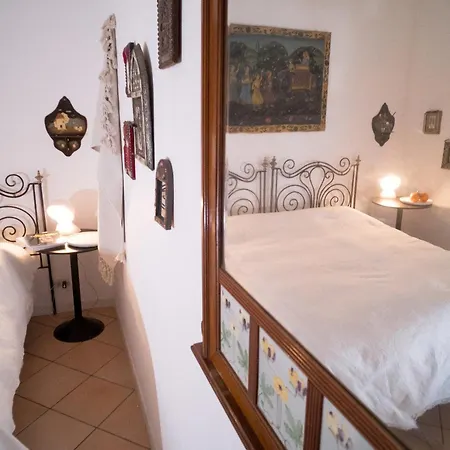 Apartment Relais Patriarca - Dimora Mediterranea *