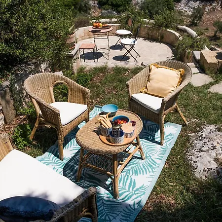 Relais Patriarca - Dimora Mediterranea *