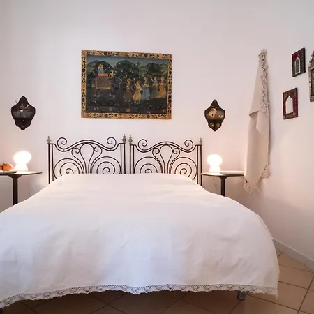 Apartment Relais Patriarca - Dimora Mediterranea