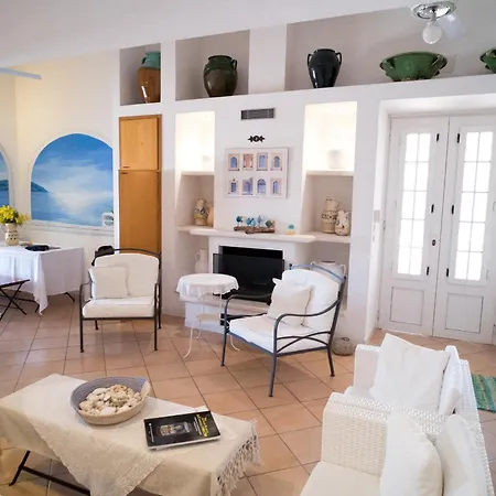 Apartment Relais Patriarca - Dimora Mediterranea